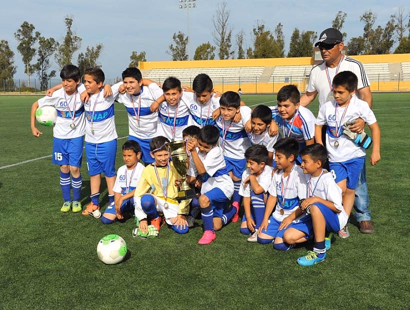 ¿Cuáles son los clubes deportivos y recreativos estudiantiles?