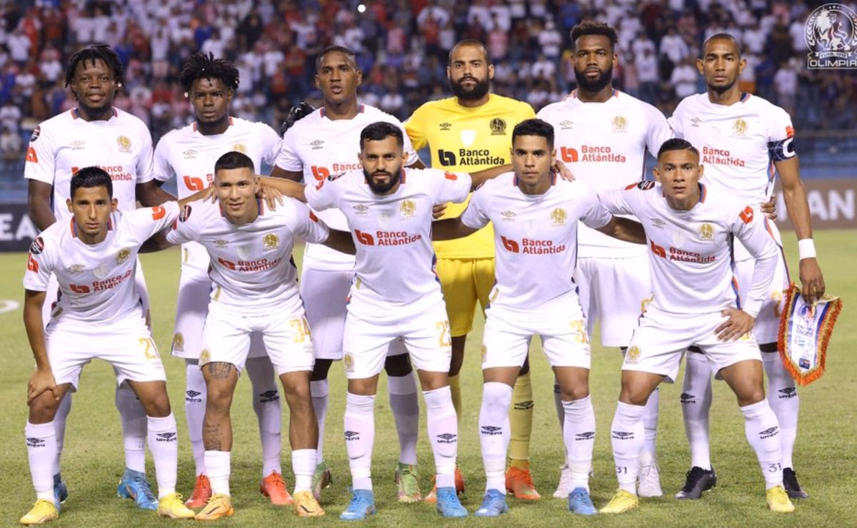 ¿Cuánto gana Yustin Arboleda en Olimpia?