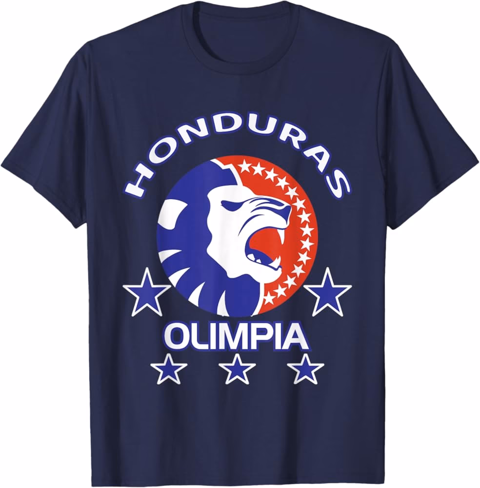 Where is Club Olimpia from?