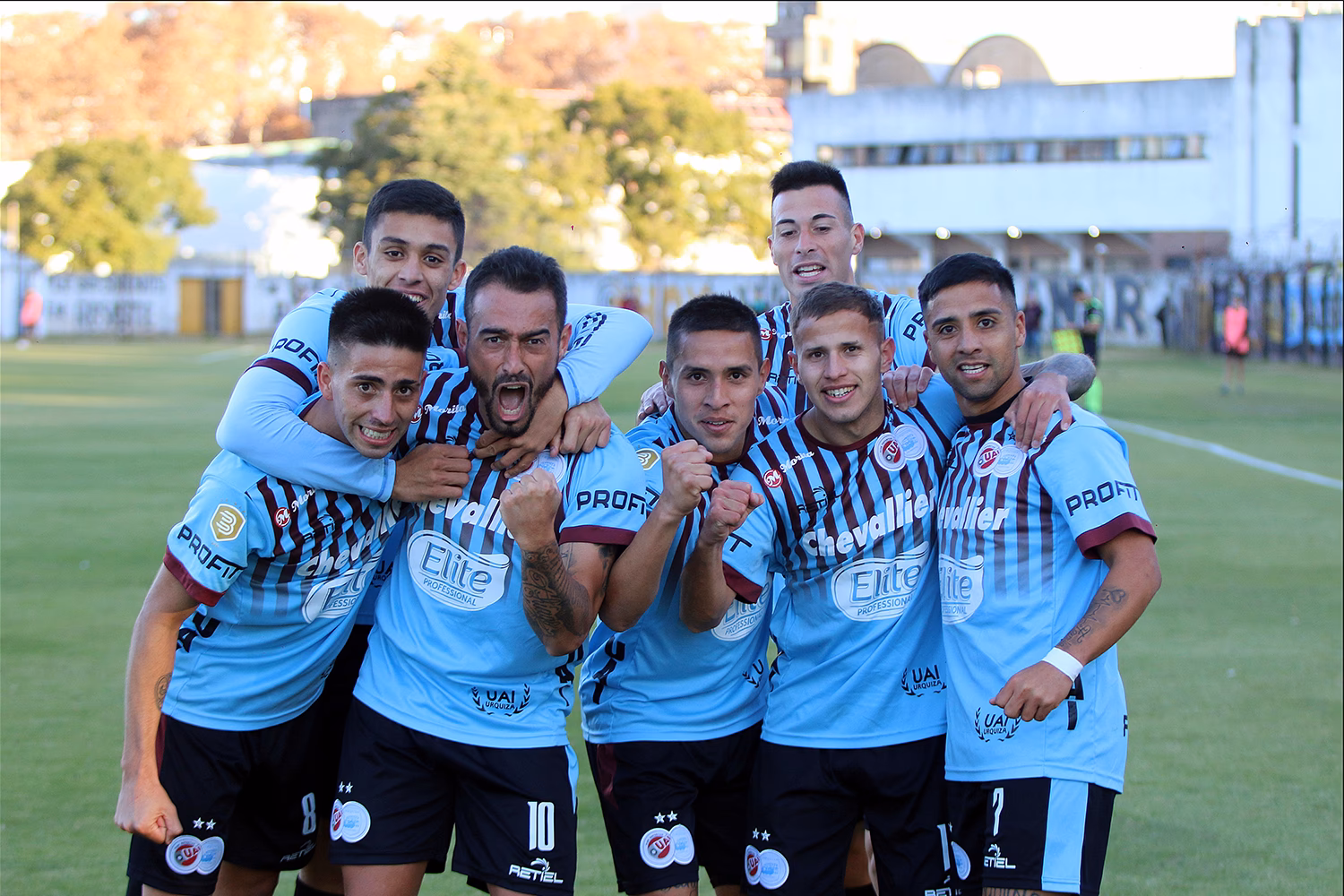 ¿Cómo le dicen a la UAI Urquiza?