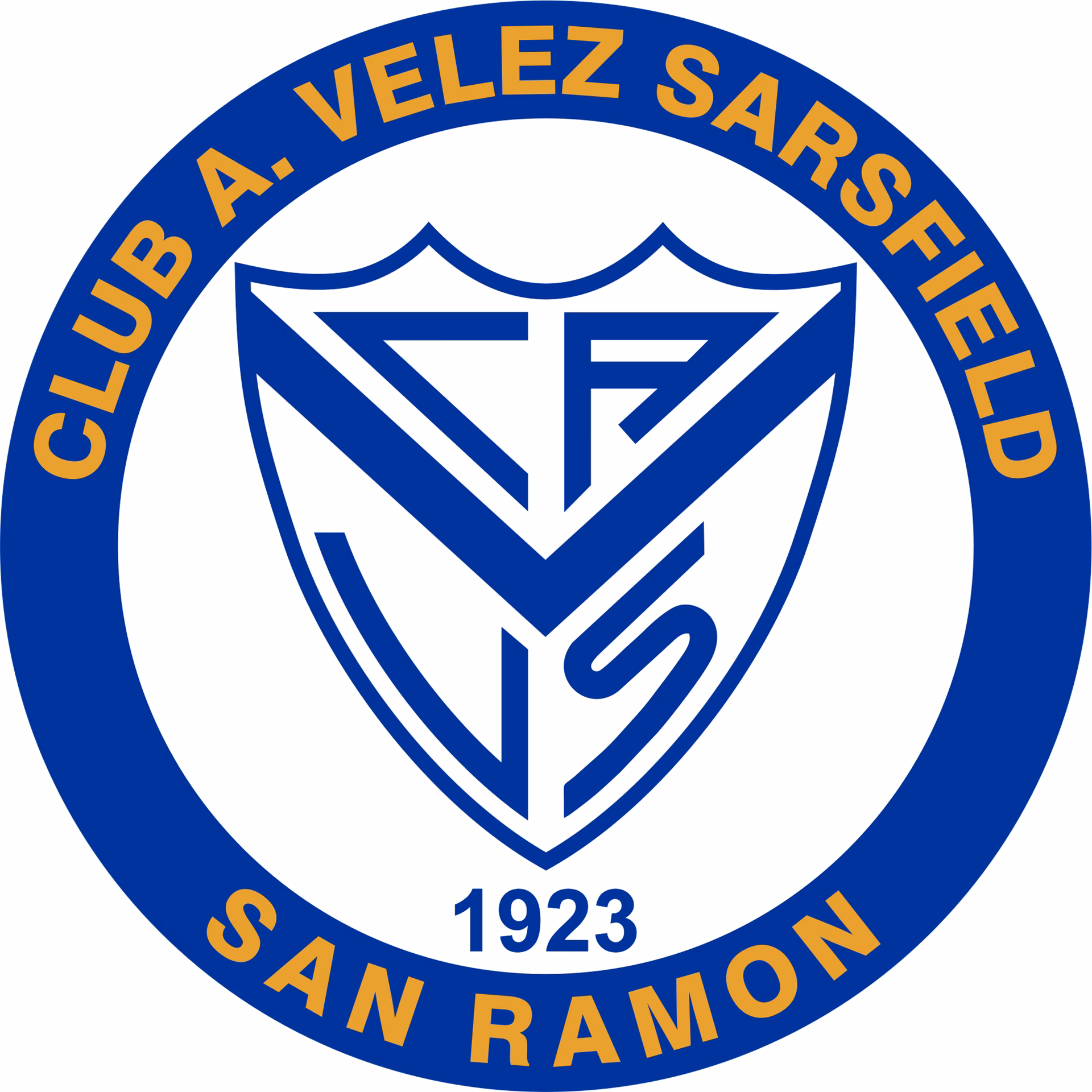 Who is Vélez Sarsfield?