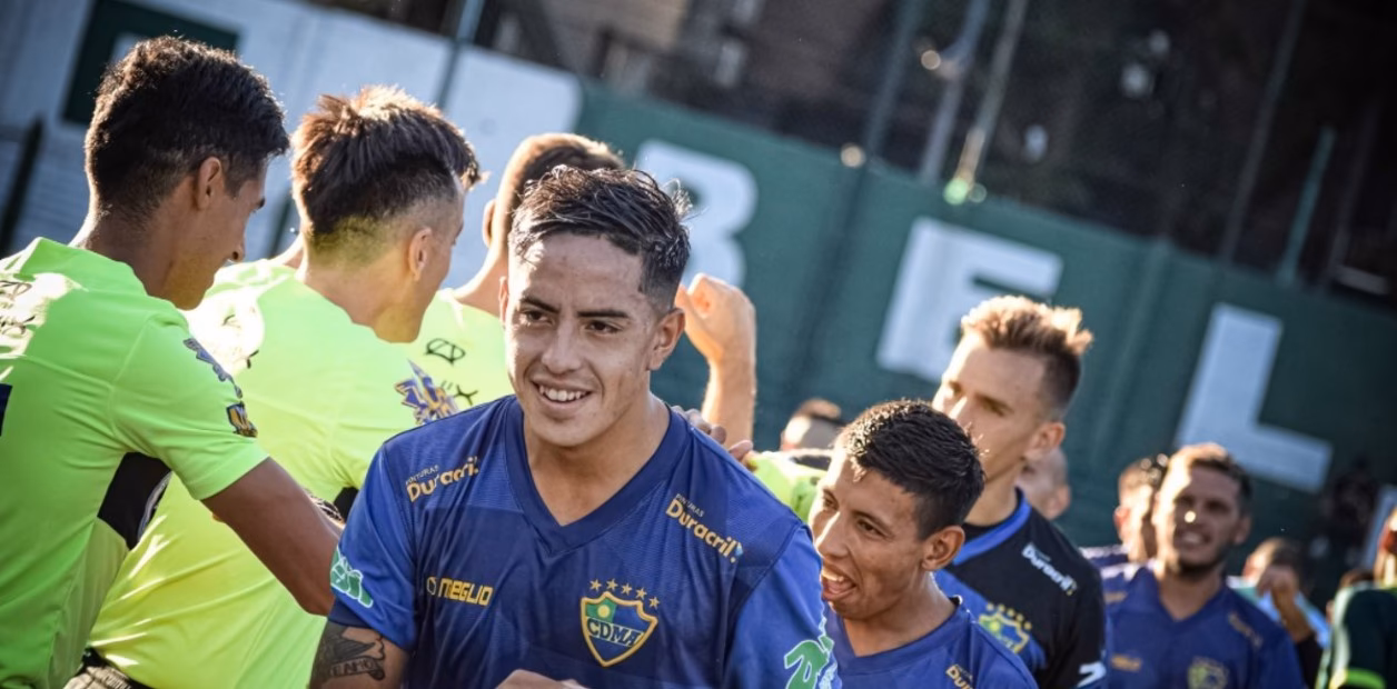 ¿Dónde queda el club Leandro N' Alem?