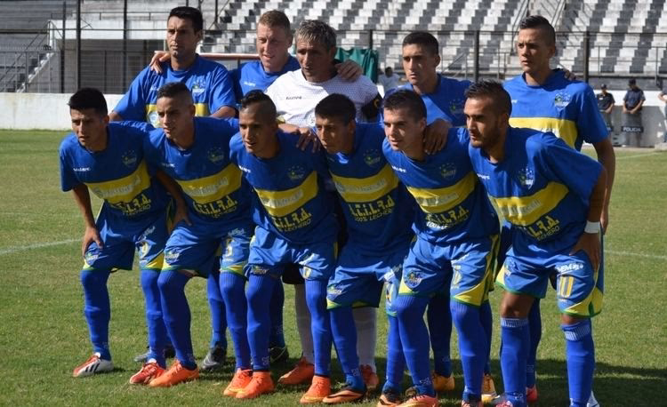 ¿Cómo le dicen a Alem?