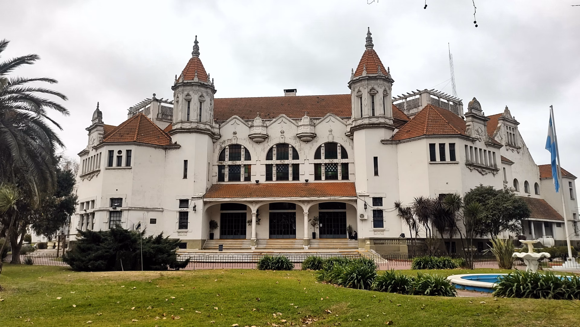 ¿Cuántos socios tiene Geba?