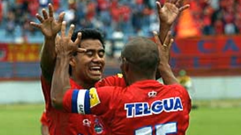 ¿Cuánto vale la plantilla de municipal?