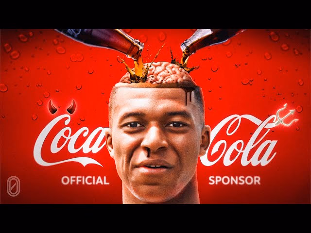 ¿Qué pasa si tomo coca-cola mientras entreno?