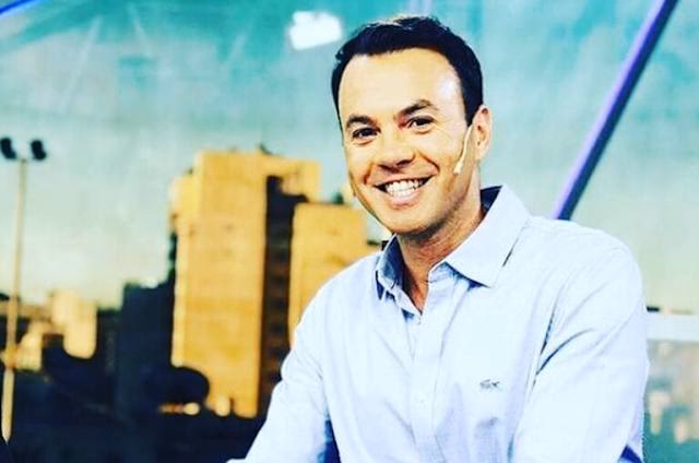 ¿Quién es el conductor de TN Extremo?