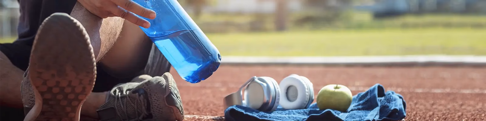 ¿El azúcar afecta el crecimiento muscular?