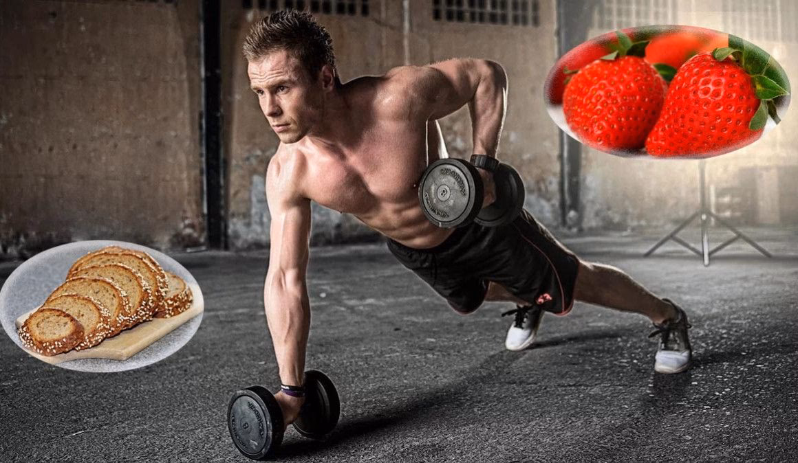 ¿Qué pasa si tomo chocolate después de hacer ejercicio?