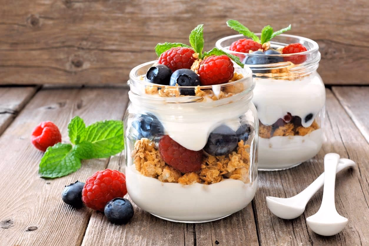 ¿Qué comer pre entreno de bicicleta?