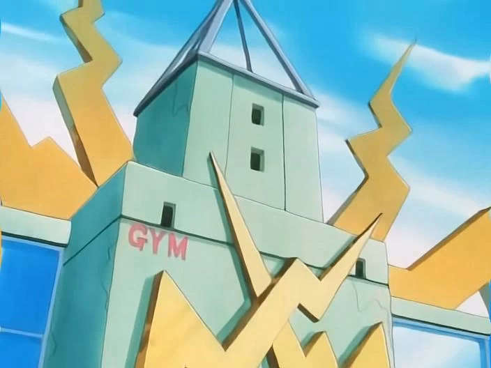 ¿Cómo desbloquear el gimnasio en Ciudad Vermilion?