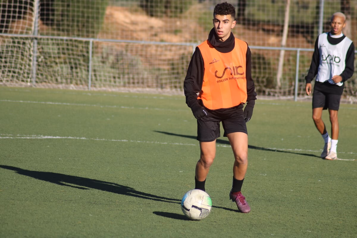 ¿Cómo se postula a la beca deportiva?