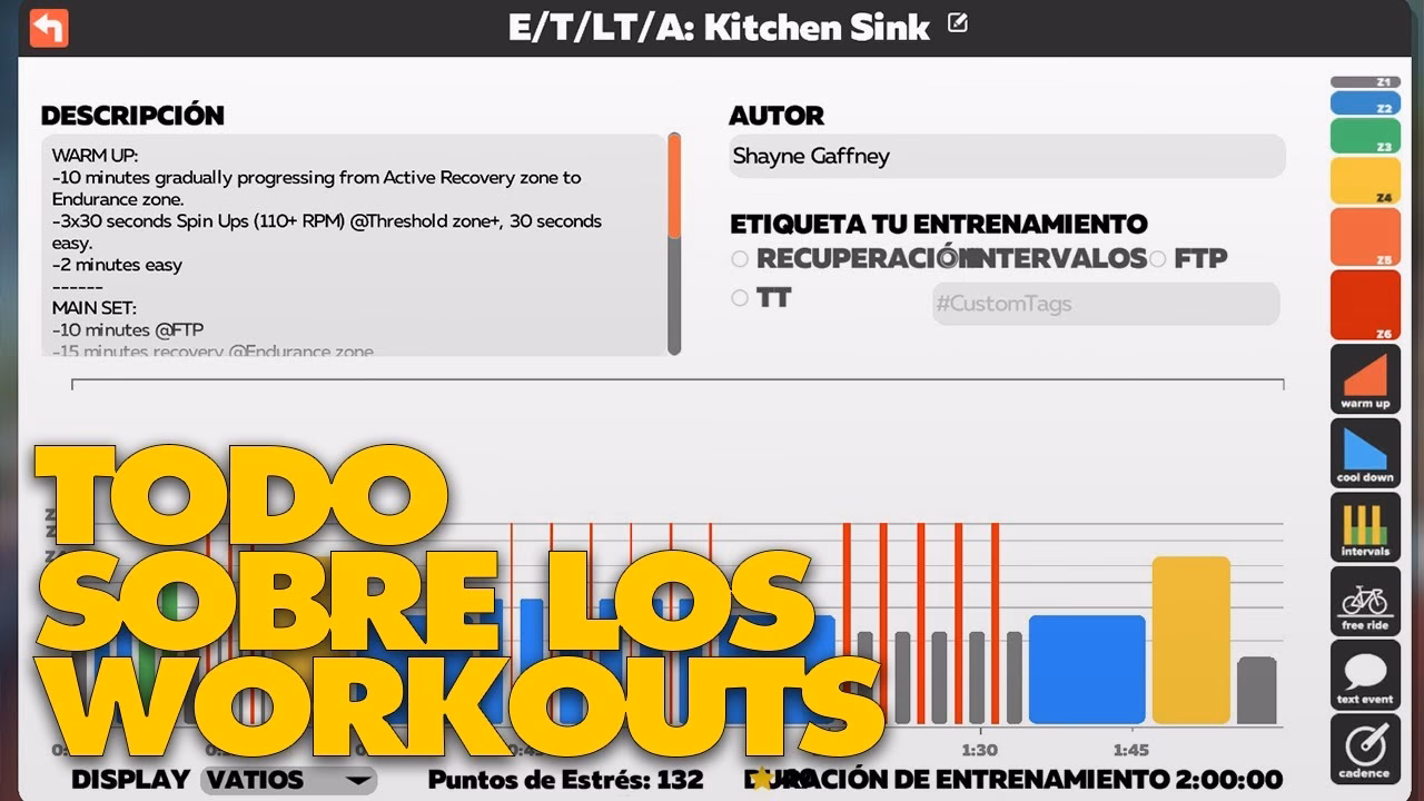 How do I get Zwift training plans?