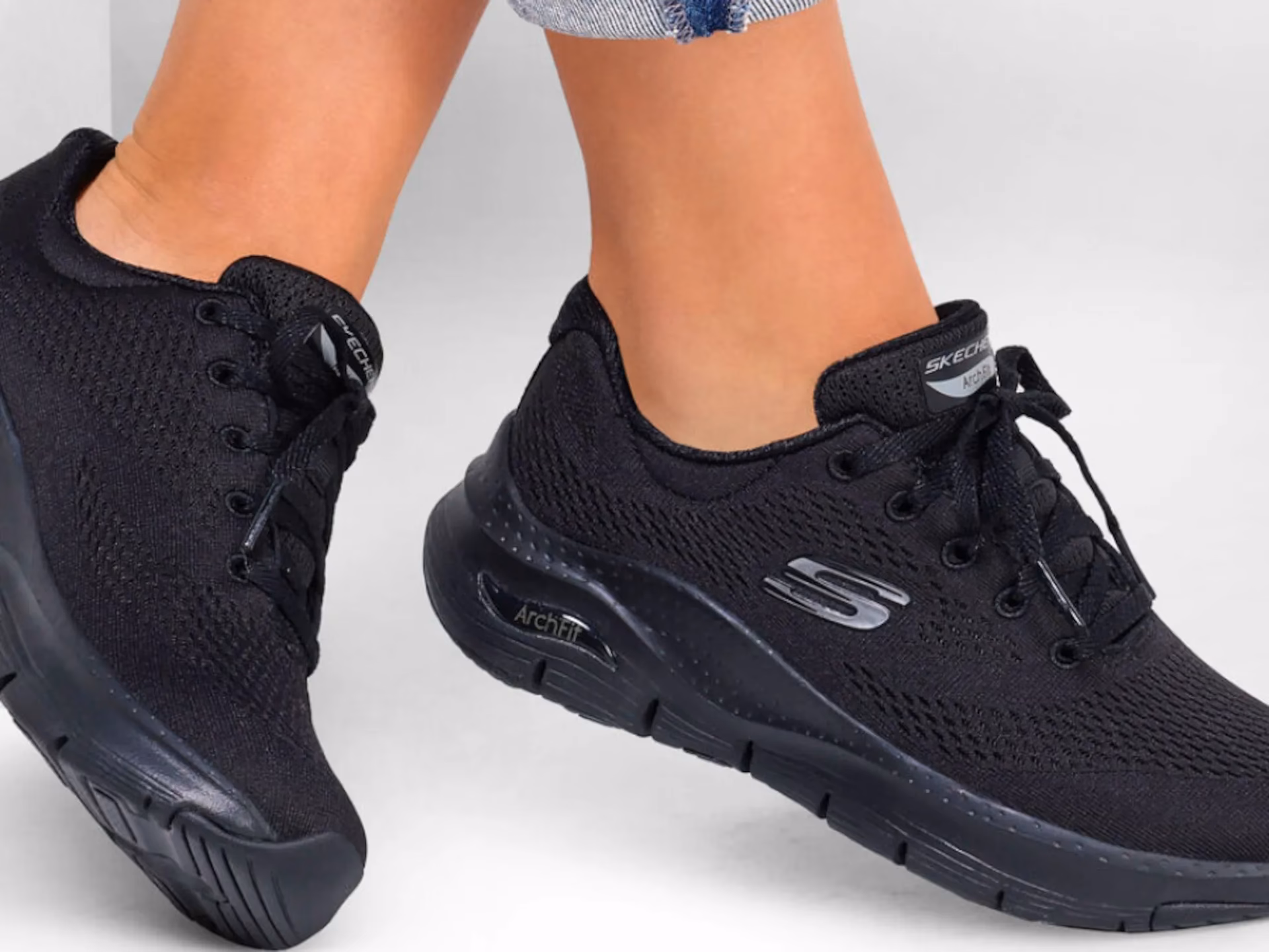 ¿Cuáles son las características de un buen zapato deportivo?