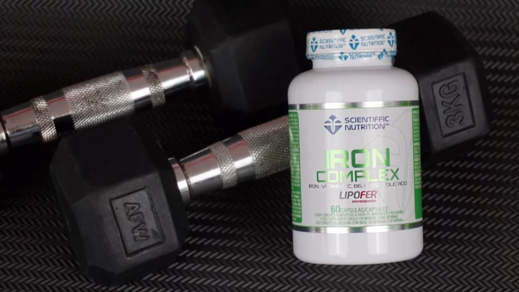 ¿Cómo iniciar a tomar suplementos?