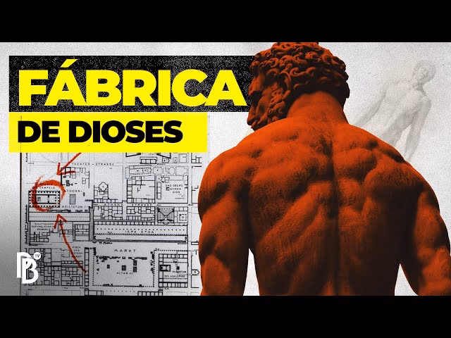 ¿Cómo era el gimnasio griego?