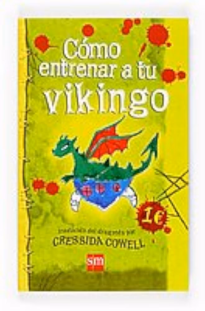 ¿Cuál es el entrenamiento vikingo?