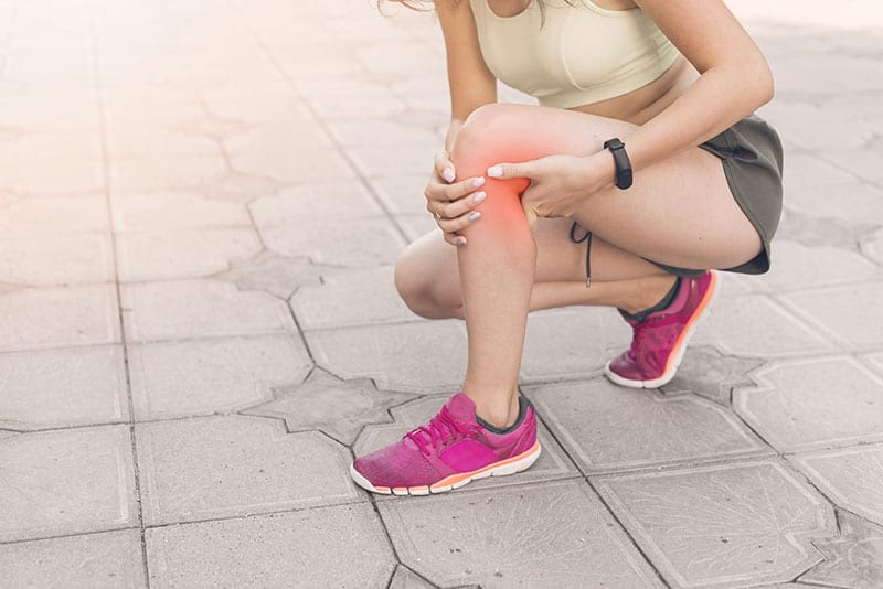 ¿Cómo entrenar después de una lesión?