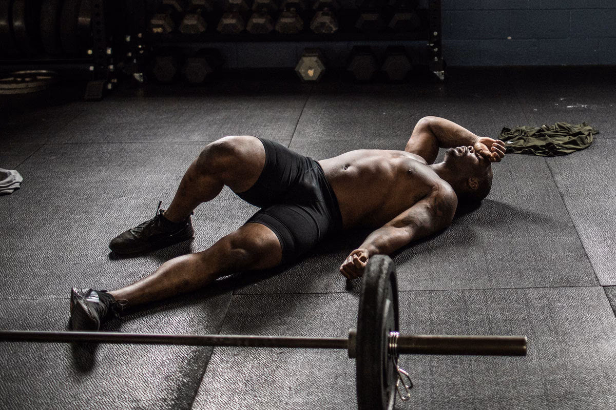 ¿Cuántas veces se puede entrenar en un día?