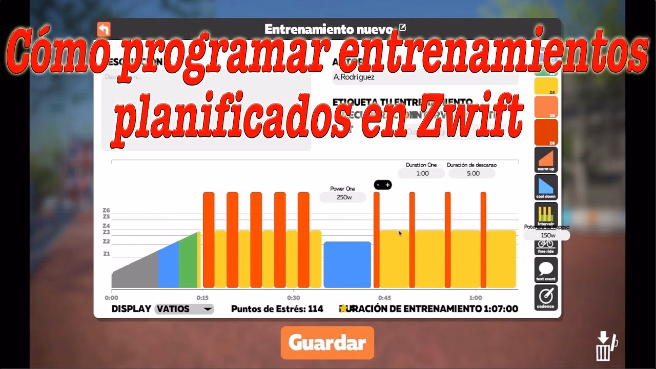 ¿Cuánto vale Zwift al mes?
