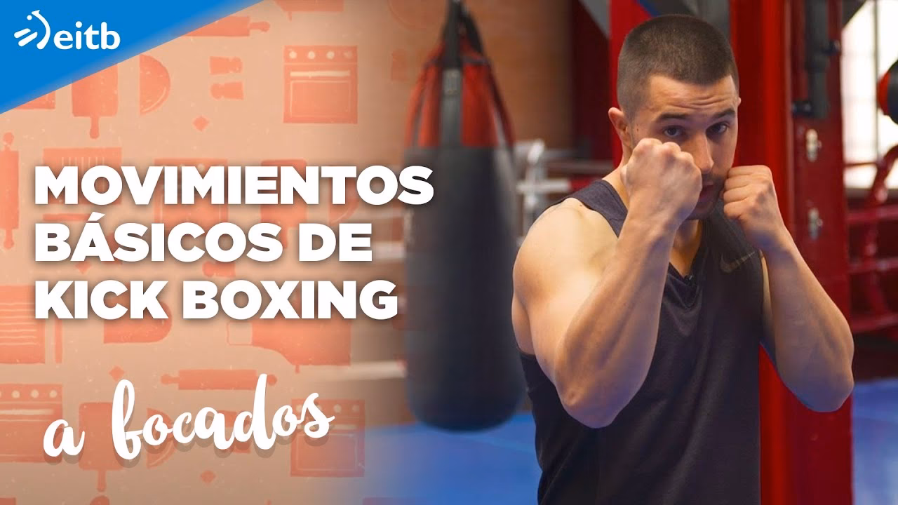 ¿Qué pasa si hago kick boxing todos los días?