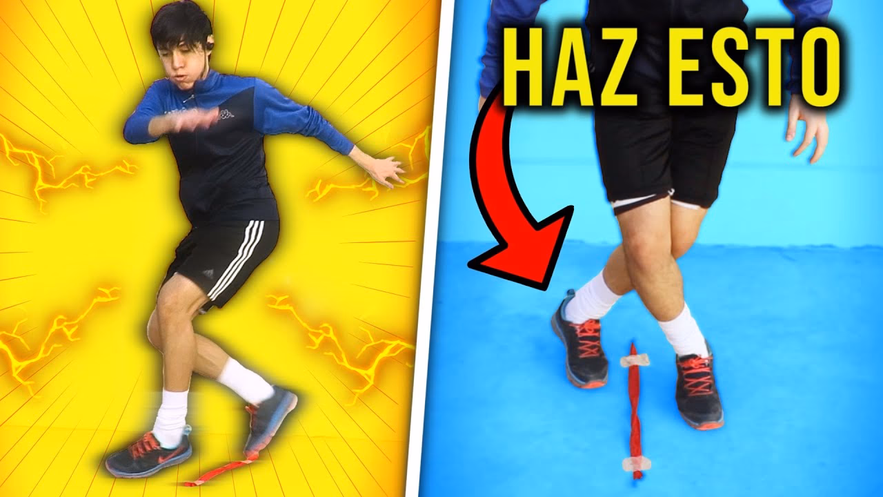 ¿Qué tipo de entrenamiento te hace más rápido?