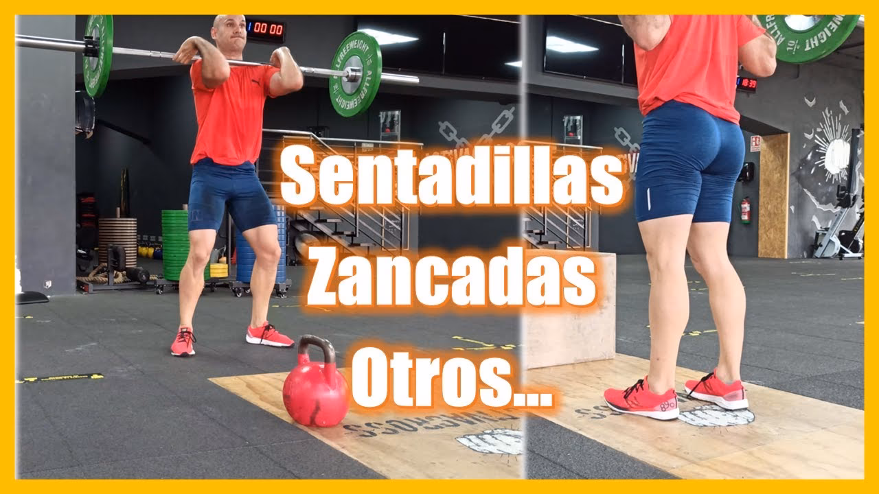 ¿Cuál es el mejor ejercicio para los velocistas?