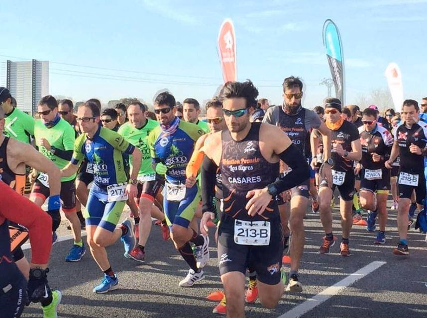 ¿Qué necesito para mi primer duatlón?