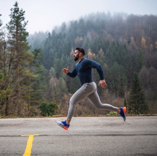 ¿Cuánto tiempo debo entrenar para correr 10 km?