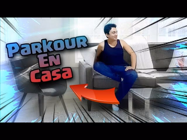 ¿A qué edad es demasiado tarde para empezar a practicar parkour?