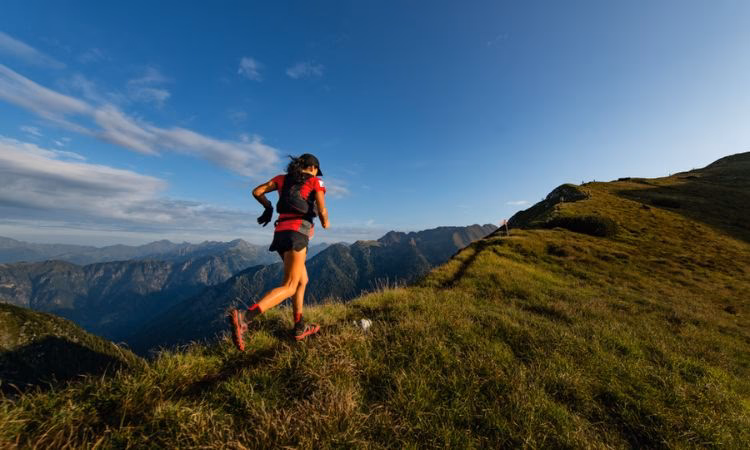 ¿Cómo entrenan los corredores de trail?