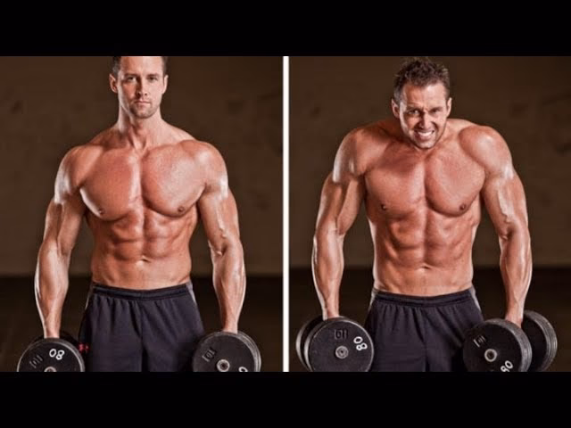 ¿Cuál es el mejor ejercicio para los trapecios?