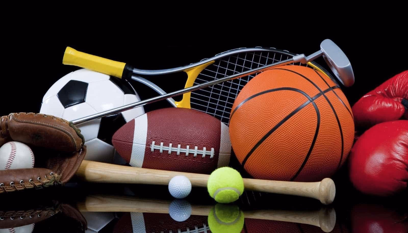 ¿Cómo es el deporte moderno?