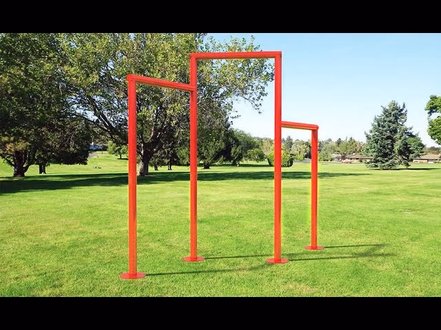 ¿Cómo se fabrican las barras de gimnasio?