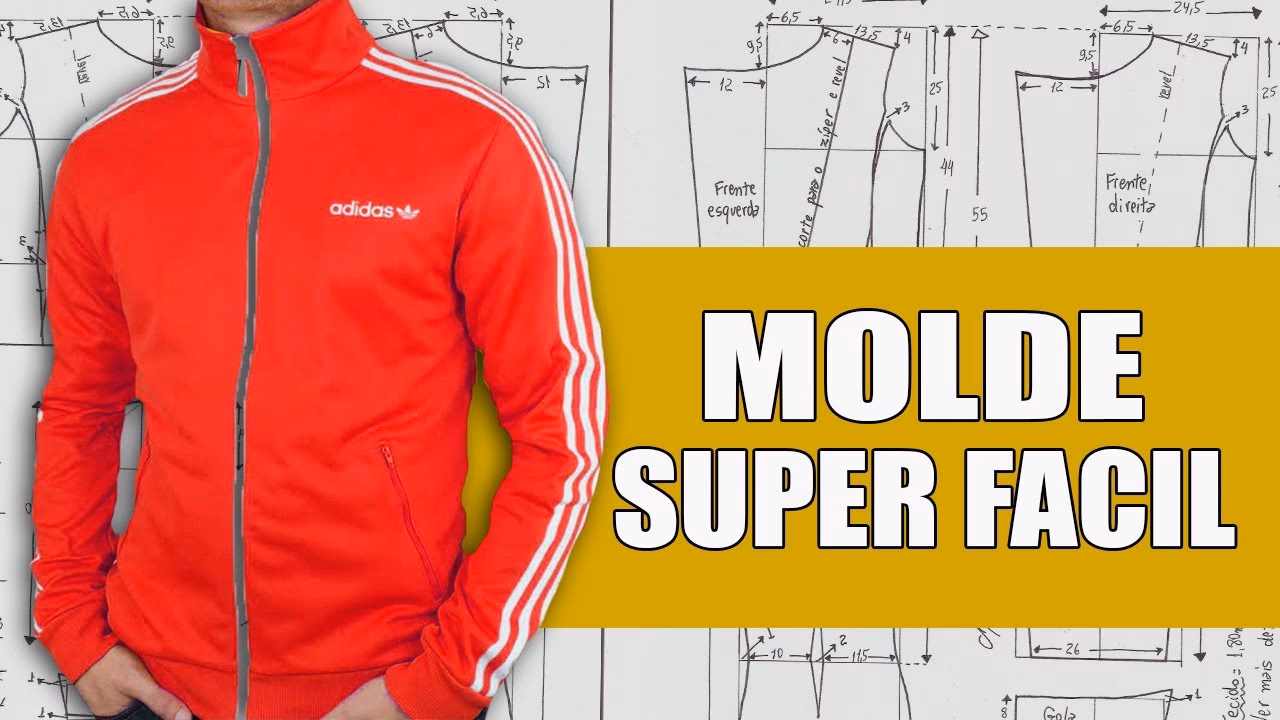 ¿De qué material están hechas las chaquetas deportivas?