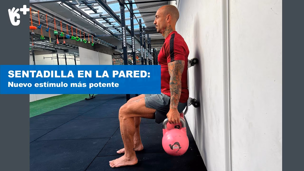 ¿Qué ejercicio sustituye a la prensa?