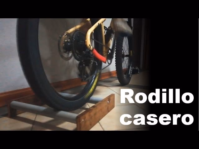 ¿A cuánto equivalen 2 horas de rodillo?