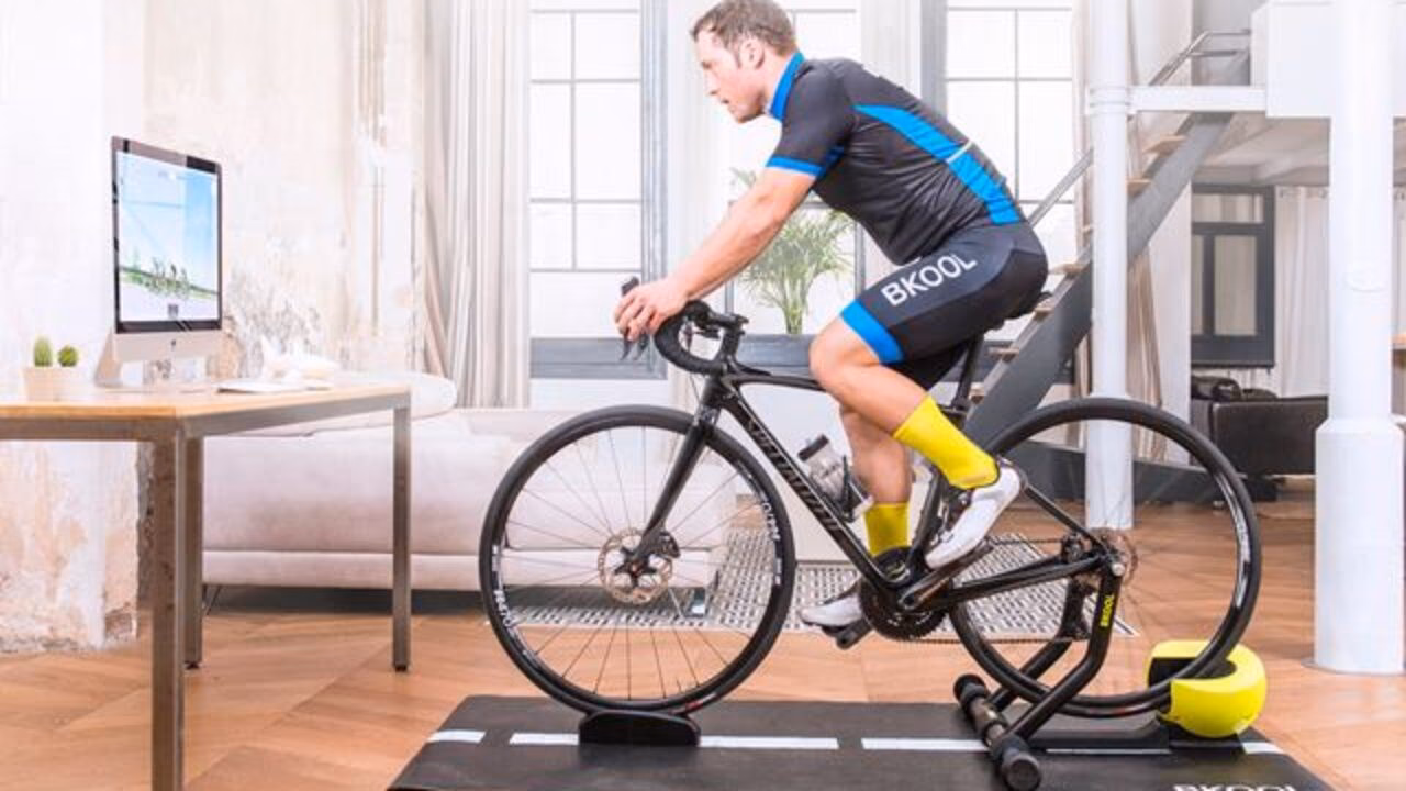 ¿Cómo hacer girar un rodillo?