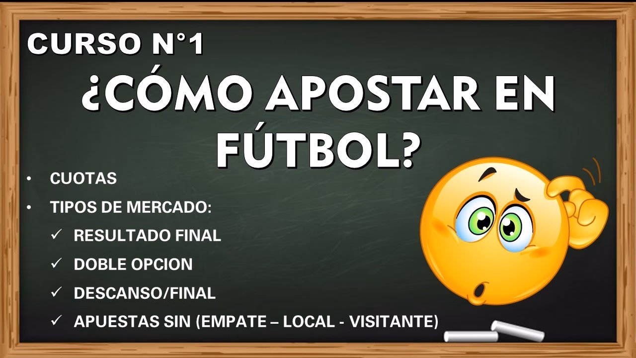 ¿Cómo puedo crear una apuesta?