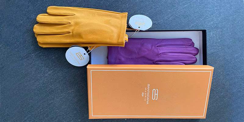 ¿Cómo lavar los guantes de cuero del gimnasio?