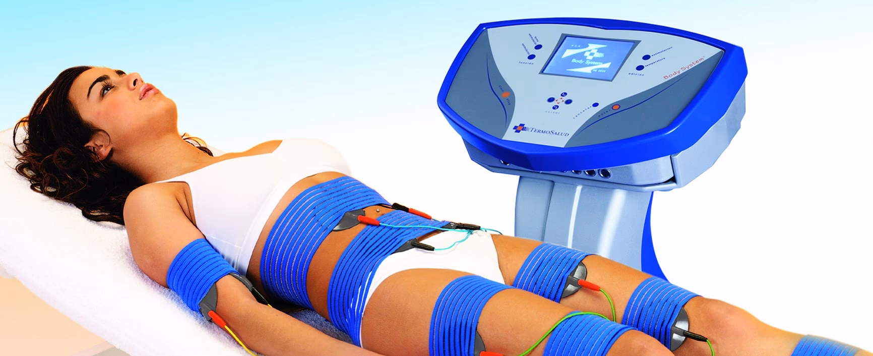 ¿Cómo se deben usar los electrodos correctamente?