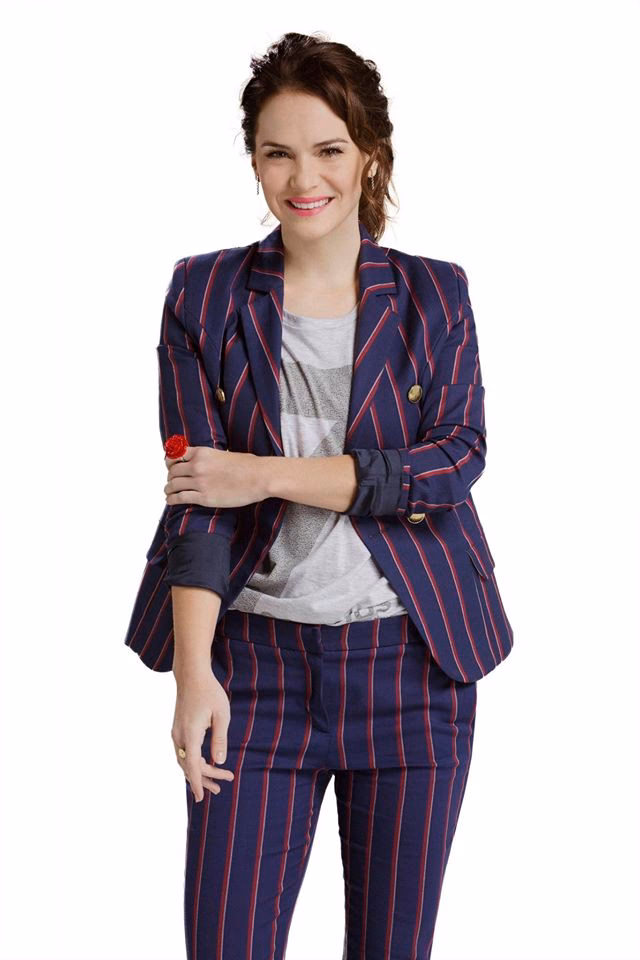 ¿Cómo se llama Yuliana de Soy Luna?