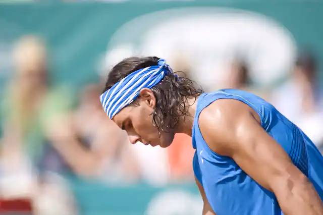 ¿Cuándo se considera a un deportista de élite?