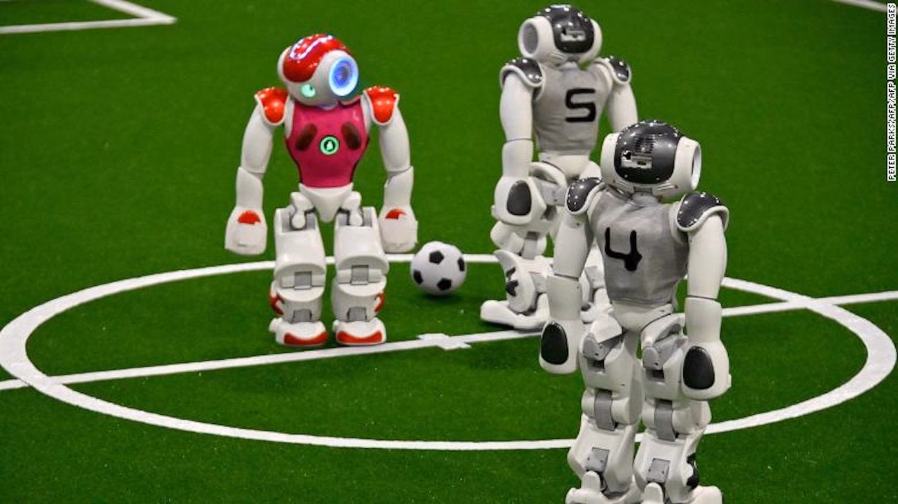 ¿Qué le depara el futuro al deporte?