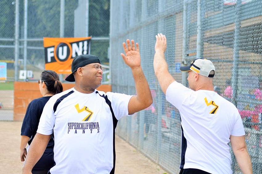 What is the top 10 sports company?