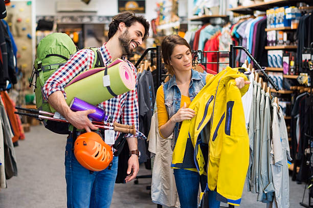 ¿Quién es el proveedor de Gymshark?