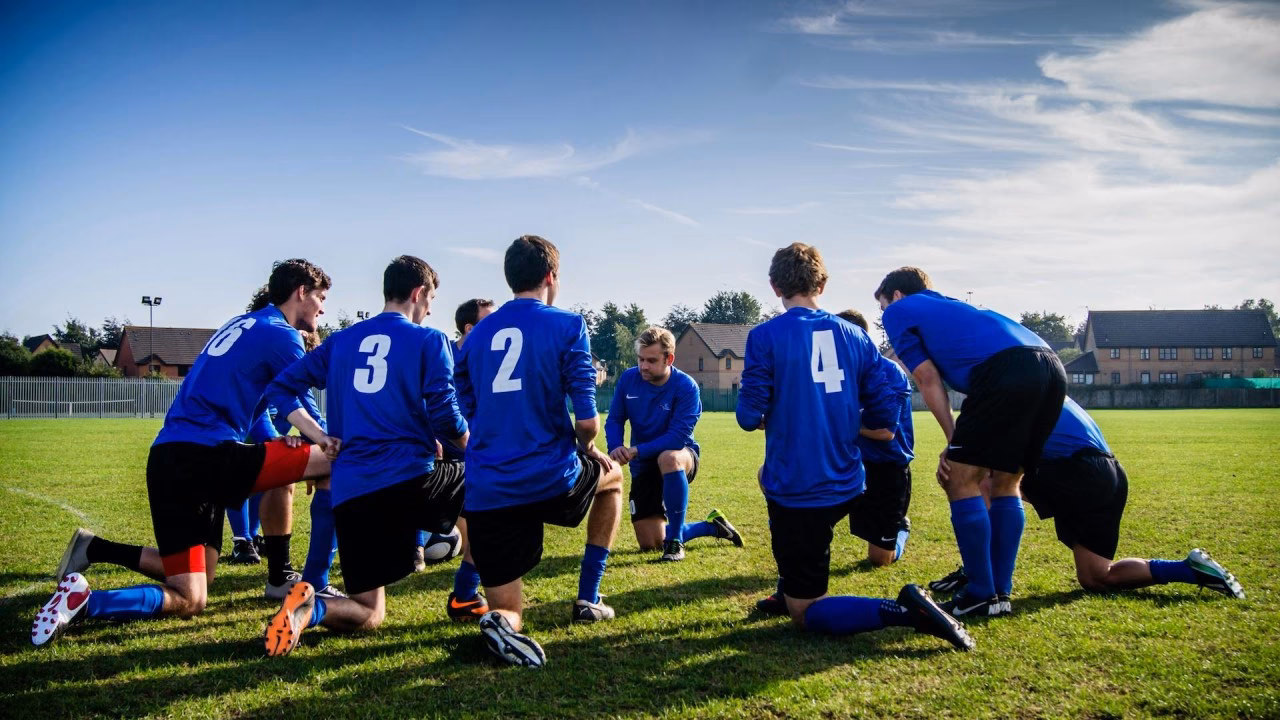 ¿Qué es la comunicación efectiva en el deporte?