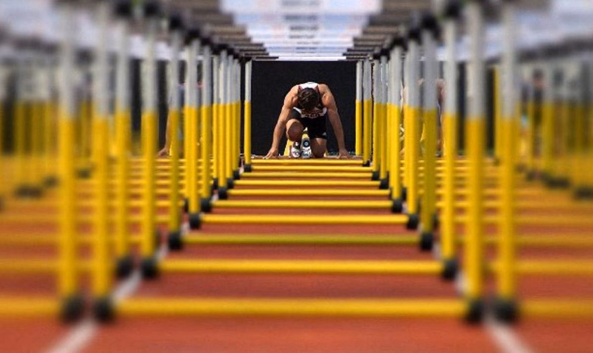 ¿Qué es la atención y la concentración en el deporte?