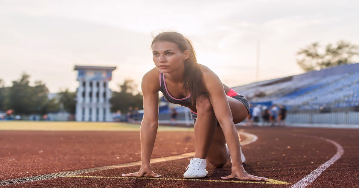 ¿Cómo influye la concentración en el deporte?
