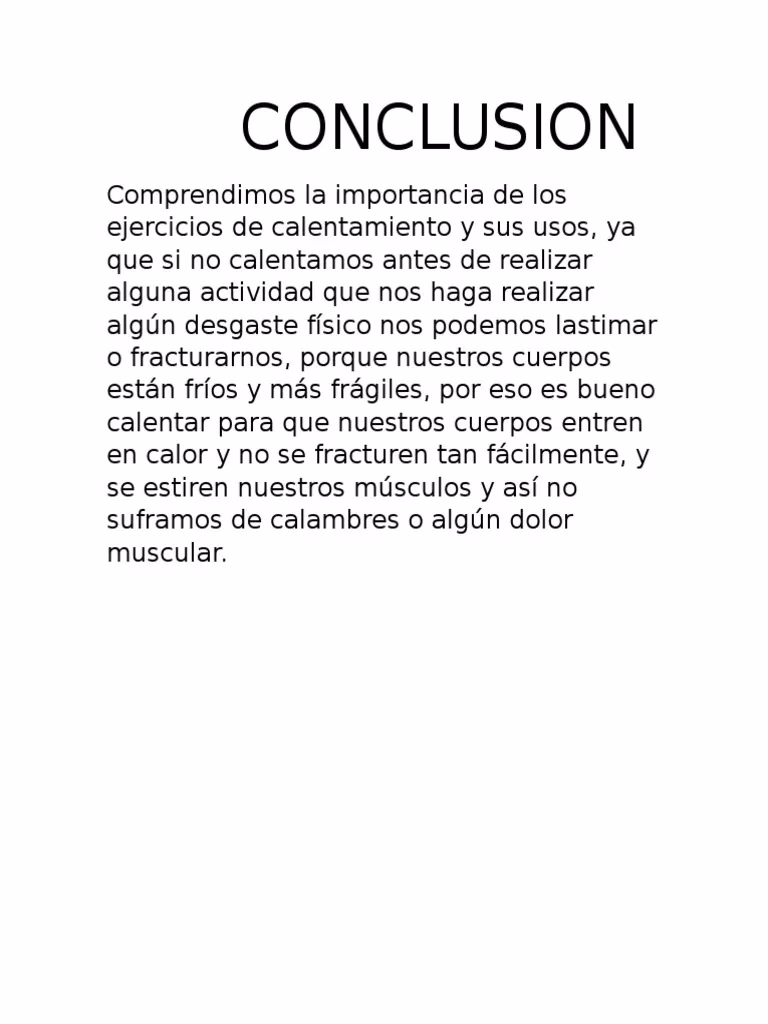 ¿Qué mensaje nos da el deporte?